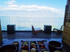 -野菌皇海景野生菌火锅(滨海大道店)