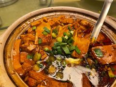 -富临轩私房菜(集庆门大街店)