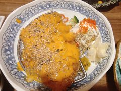 -隐月· 㐂和食屋(芝罘万达公馆店)