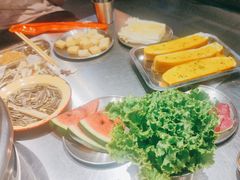 -晓燃地摊烤肉(朝阳双桥店)