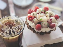 -富贵面包公司(运河店)