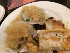 -晶丽香榭自助餐(南京大饭店)