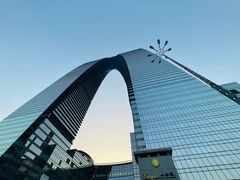 -馋遇江南·精致湖景雅宴(东方之门店)