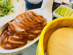 王牌烤鸭-玉林烤鸭店(垡头店)