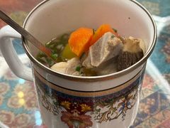 -乡村馕坑肉·烧烤·新疆菜·本地人更爱吃(阿勒泰首店)