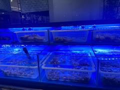-索菲特酒店 · 云尚天际自助餐厅