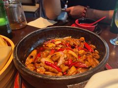 -柴米油盐(土菜院子店)