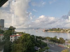 -厦门泰谷酒店(中山路镇海路地铁站店)