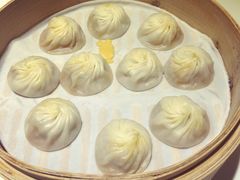 -鼎泰丰(渔阳店)