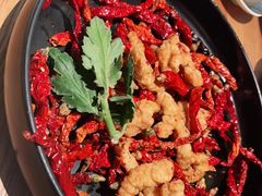 -蓉城小馆(科兴店)