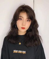 -罗亚帝造型