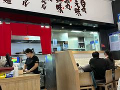 -一風堂拉面(深圳湾万象城店)