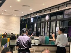 -新宝餐厅(流塘店)