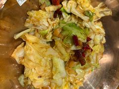-乔街深夜食堂·台州菜·高压锅生蚝(杭州总店)