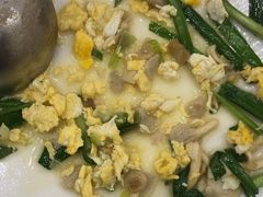-朴小妹人参鸡汤火锅(长白山万达店)