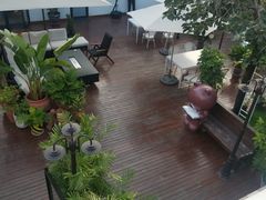 -素心小筑(后沙裕镇店)