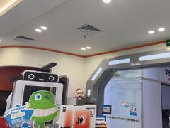 -极橙儿童齿科矫正中心(奥城店)