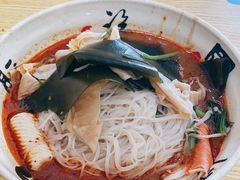 -刘文祥大碗麻辣烫(南开大学店)