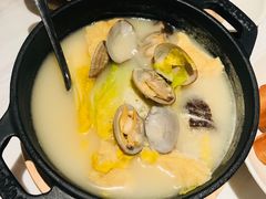 -金椰壳· 大厨新加坡菜(壹方城店)