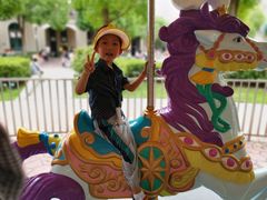 -南京银杏湖乐园