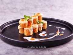 -西安长征华美达酒店