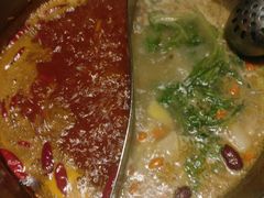 -山城辣妹子(定福庄店)