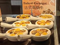-白天鹅宾馆·流浮阁咖啡厅