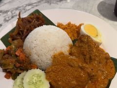 -关夫人餐厅(阳光广场店)