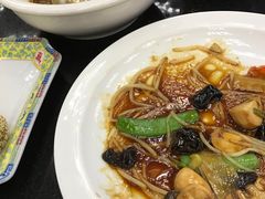 -东来顺饭庄(金泉广场店)