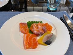 -康帝国际酒店-艾斯本自助西餐厅