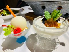 -小河盐帮·私家菜·烤鸭(三元桥·霄云路店)