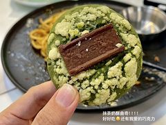 -愉市 Hippy Market(香榭里花园店)