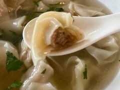 -周震馄饨(雅达阳羡溪山店)