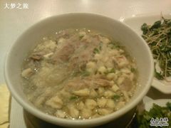 -老孙家饭庄·非遗(东关店)