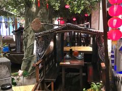 -苏浙徽·农家大院(吴江中山南路店)