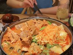 -吉秋田鲜和牛烧肉·肉档自选