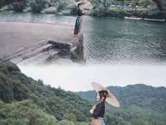 -上坦村