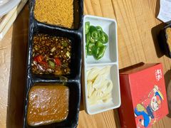 -胖记烤肉(湖大店)