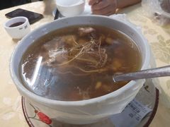 -海鲜街菜馆(海珠南路店)