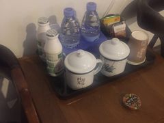 -时光赛豪酒店(北京大学第一医院平安里地铁站店)