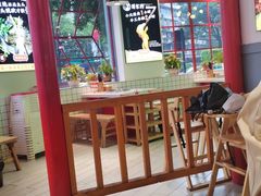 -蛙一刀·麻椒鱼火锅(金仙桥店)