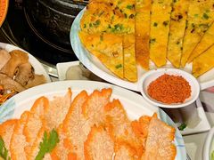 -田村·石锅藏香鸡(布达拉宫店)
