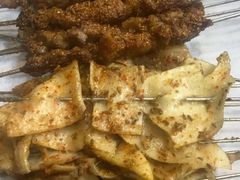 -杨家崴子碳缸烧烤(东三马路店)
