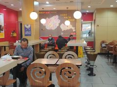 大堂-三品王(桃源店)