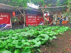 -佛都笑农庄(清溪店)