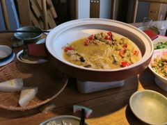 -印象鲵宴·张家界地标美食名片(溪布街店)