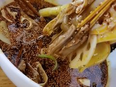 -古真记钵钵鸡(总店)