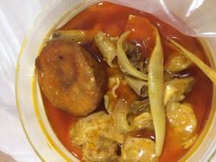 -Co.opmart (Cong Quynh)