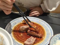 -金陵家宴·金陵春·南京菜(夫子庙店)