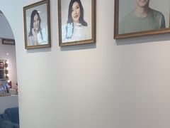 -云城照相馆(龙湖雨山天街店)